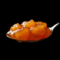Apricot jam