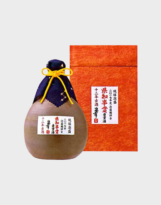 Awamori 2017