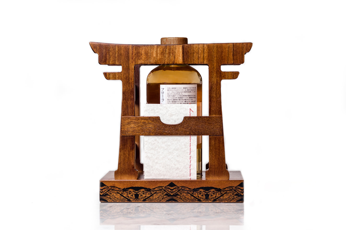 The Kikou Japanese Whisky