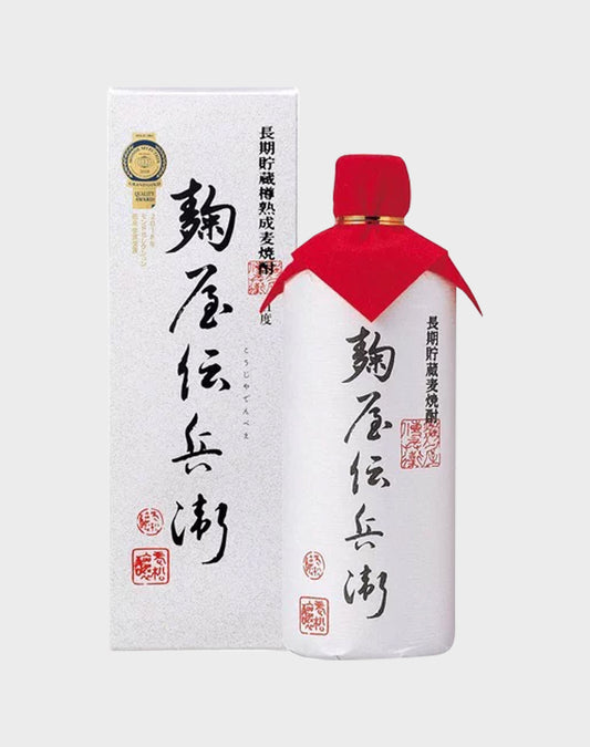 Barley Shochu Kojiya Denbei