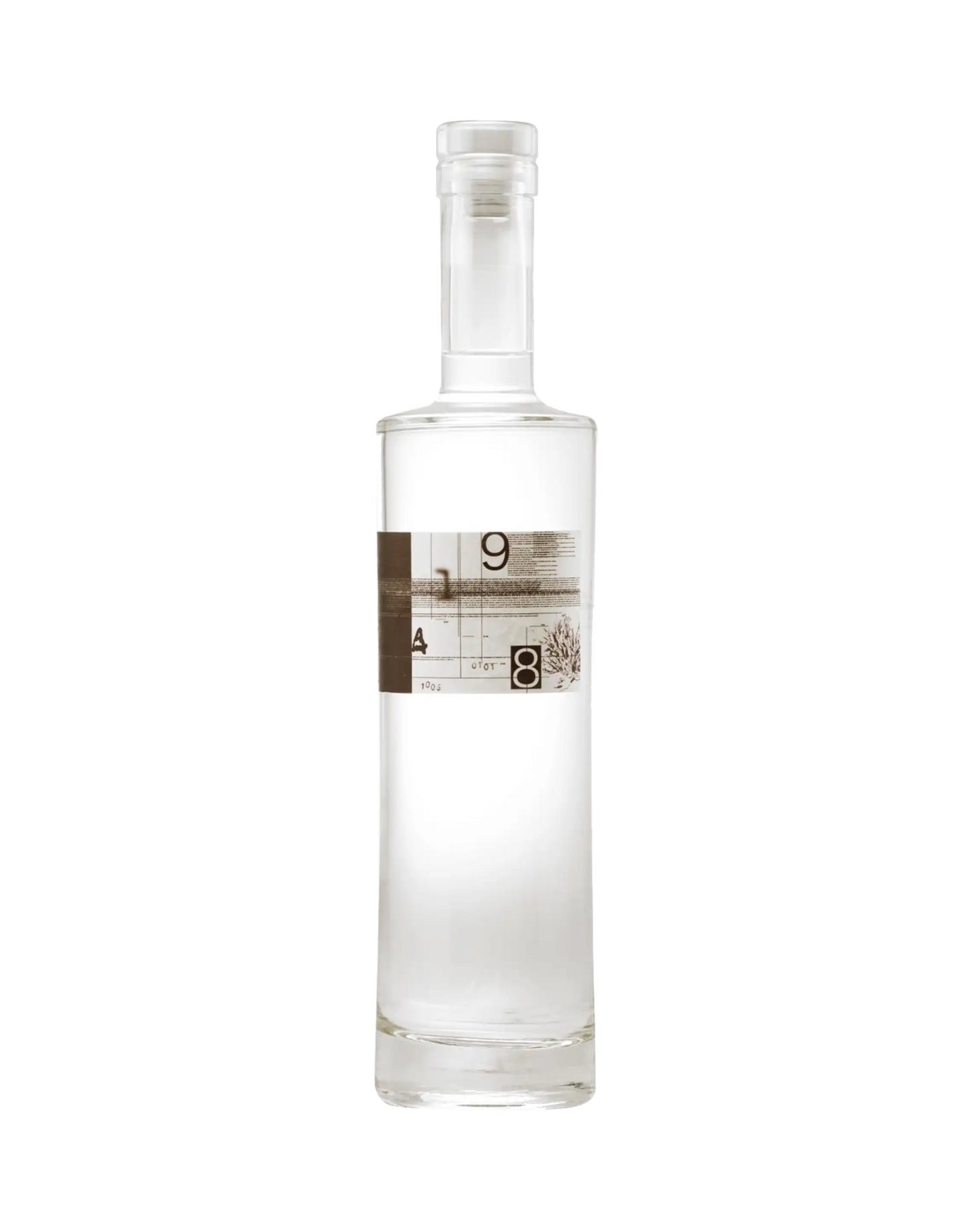 Benizakura 9148 Gin