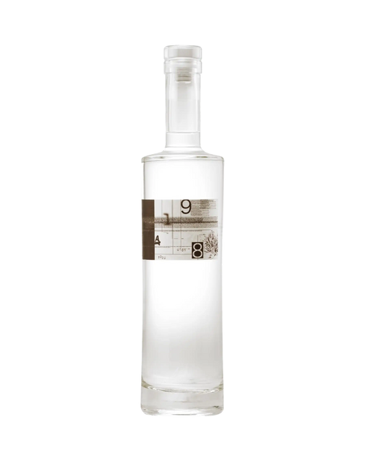 Benizakura 9148 Gin