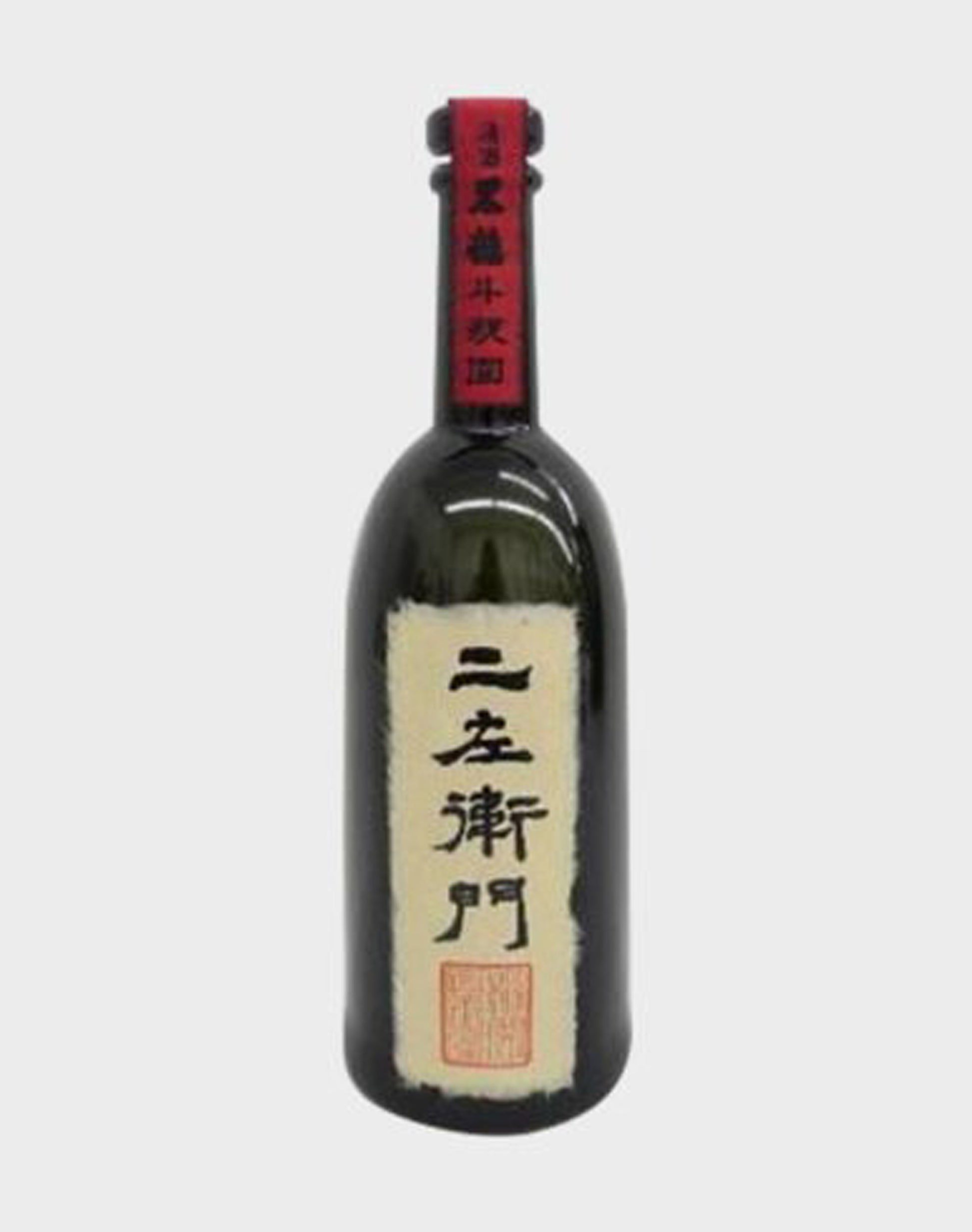 Black Dragon 2 Shiwa Gate Daiginjo Junmai Sake (No Box)