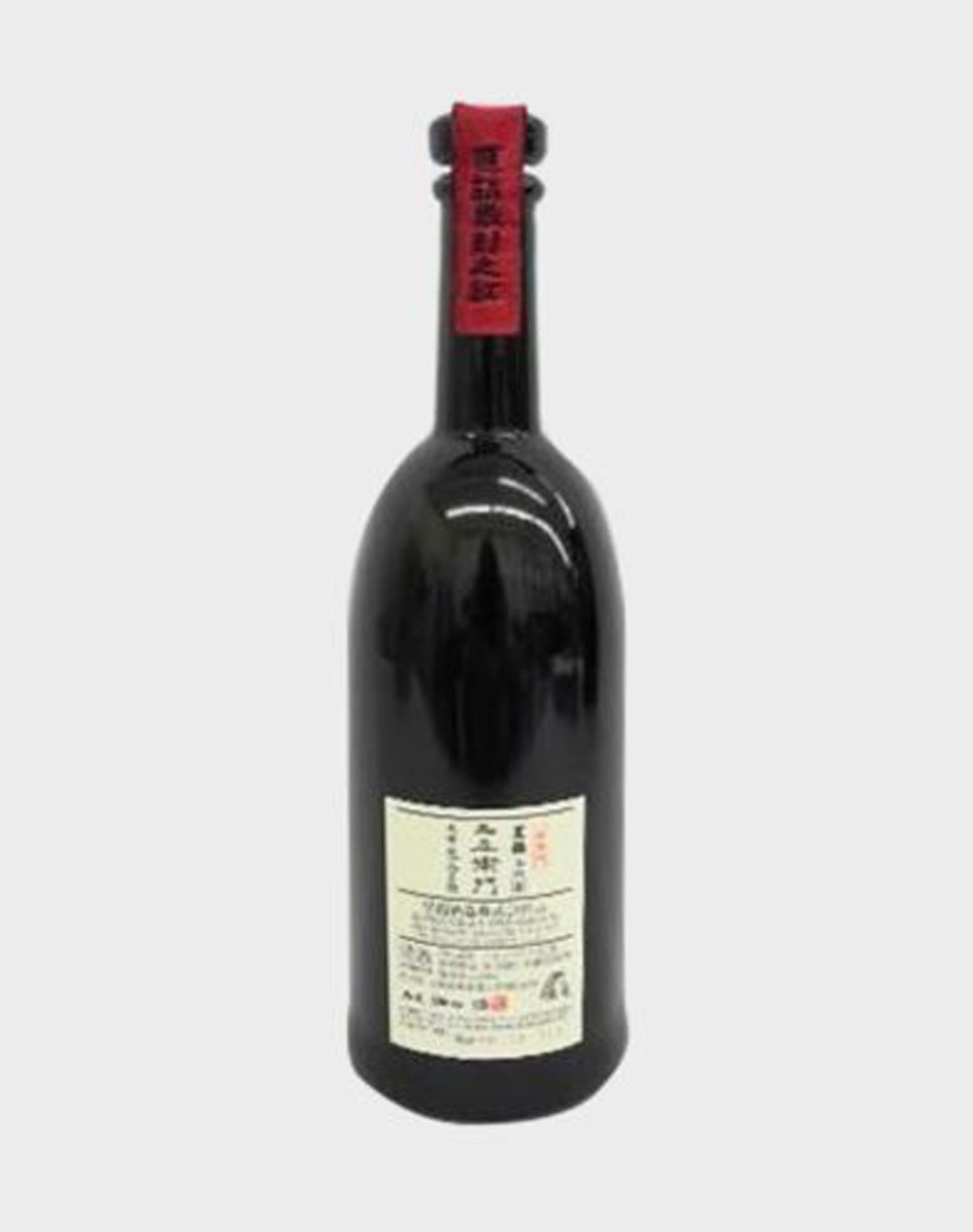 Black Dragon 2 Shiwa Gate Daiginjo Junmai Sake (No Box)