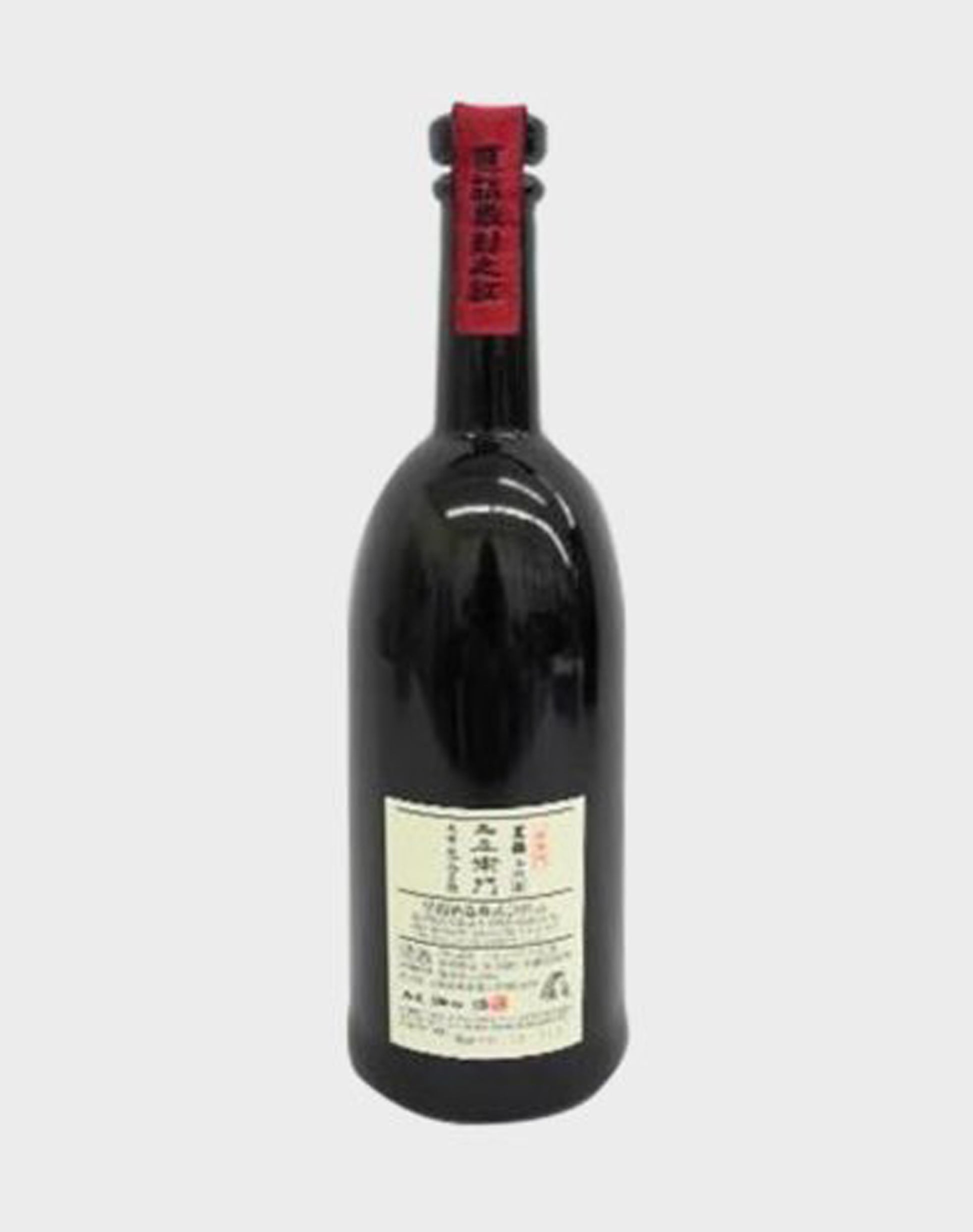 Black Dragon 2 Shiwa Gate Daiginjo Junmai Sake (No Box)