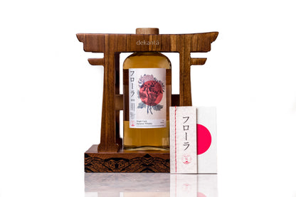 The Kikou Japanese Whisky