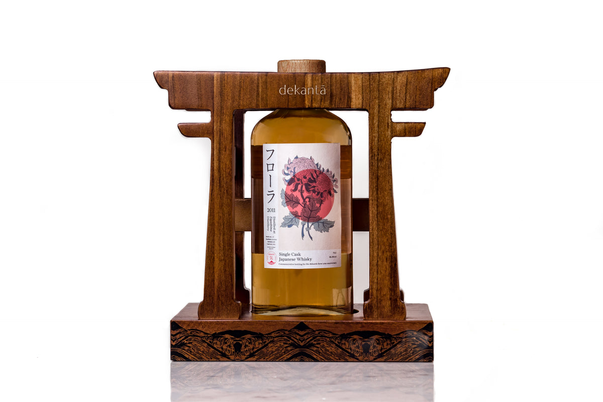 The Kikou Japanese Whisky