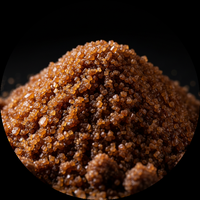 Brown sugar