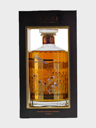 Hibiki 17 Years Old Mount Fuji Limited Edition