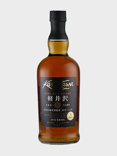 Karuizawa 12 Years Old
