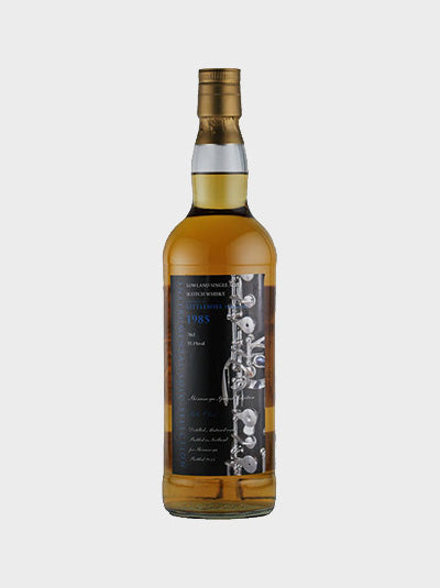 Shinanoya - Littlemill Distillery 26 Year Old