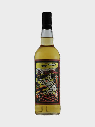 Kyoto Whisky Fair 2015 - Benrinnes 1996 17 Year Old