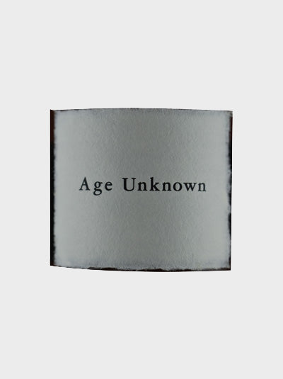 Suntory Yamazaki Age Unknown Edition