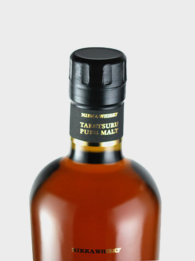 Nikka Taketsuru 25 Years Old | Japanese Whisky | Dekantā