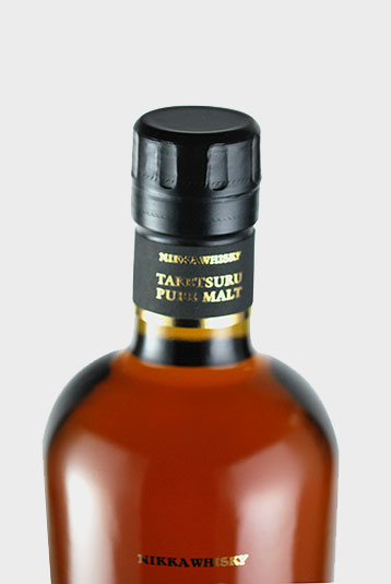 Nikka Taketsuru 25 Years Old | Japanese Whisky | Dekantā