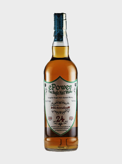 Epower Fine Single Malt Whisky