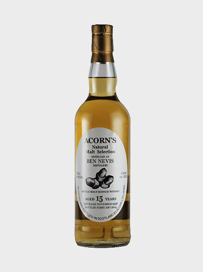 Acorn Ben Nevis 15 Year Old