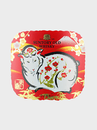 Suntory Old Sheep