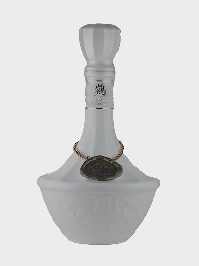 Nikka Whisky Tsuru 17 Year Old