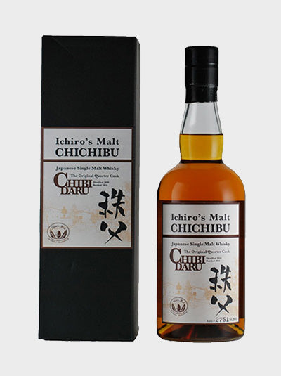 Ichiro's Malt Chichibu - Chibidaru