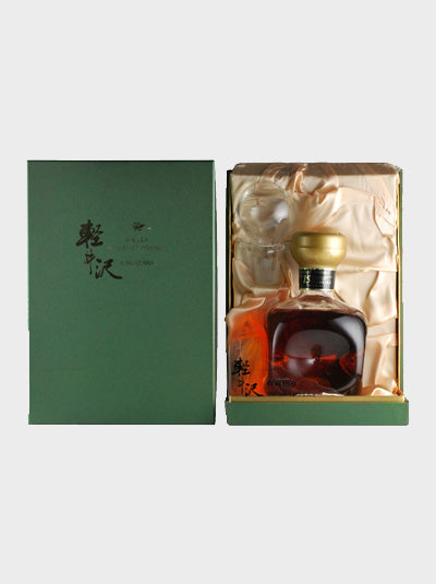 Karuizawa 15 Year Old 100% Malt Whisky