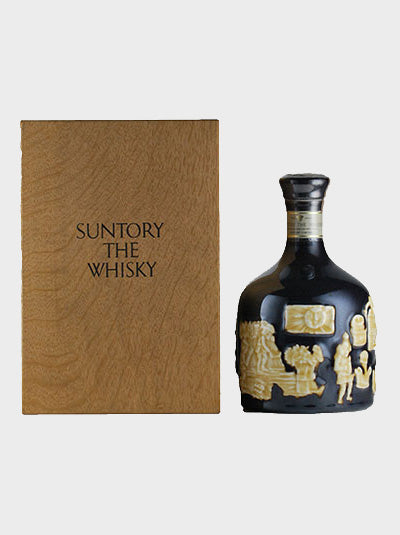Suntory The Whisky Extra Special