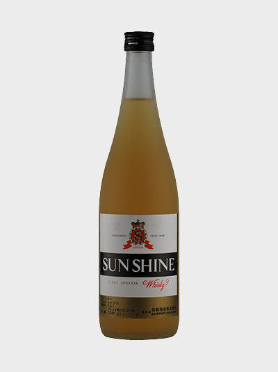 Sun Shine Extra Special Whisky