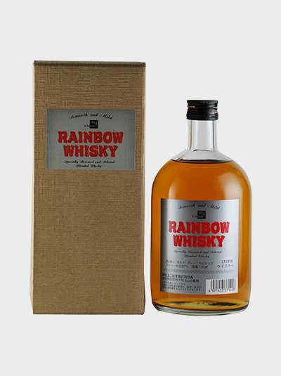 Rainbow Whisky