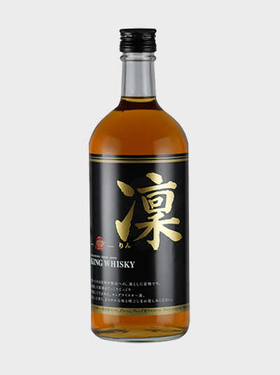 King Whisky Rin