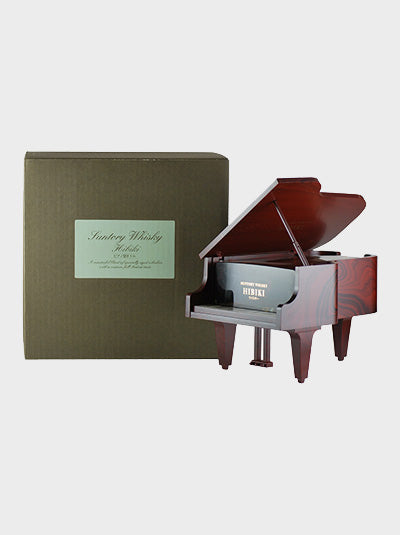 Suntory Whisky Hibiki Piano