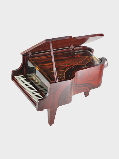 Suntory Whisky Hibiki Piano