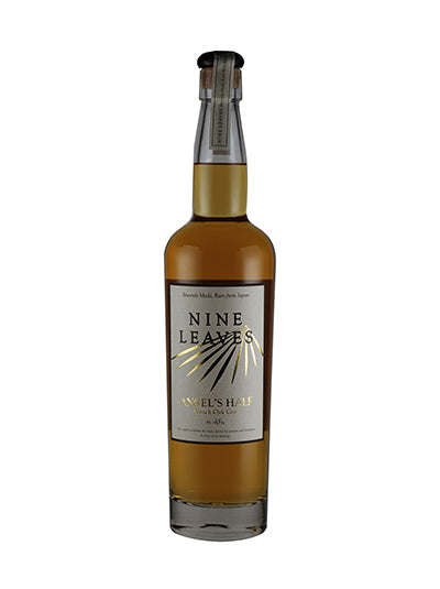 Nine Leaves Angel's Half (French Oak Cask)