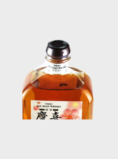 Nikka All Malt Whisky Yoshinobu