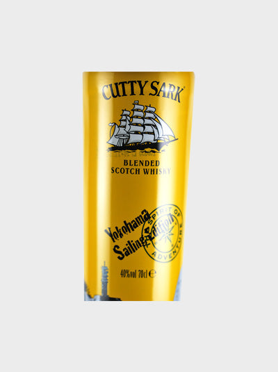 Cutty Sark Yokohama Sailing Edition