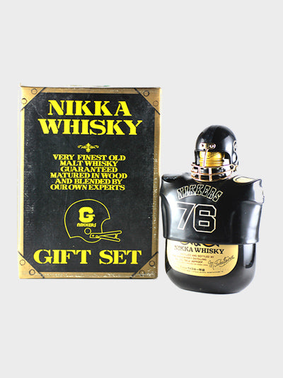 Nikka Whisky Gift Set