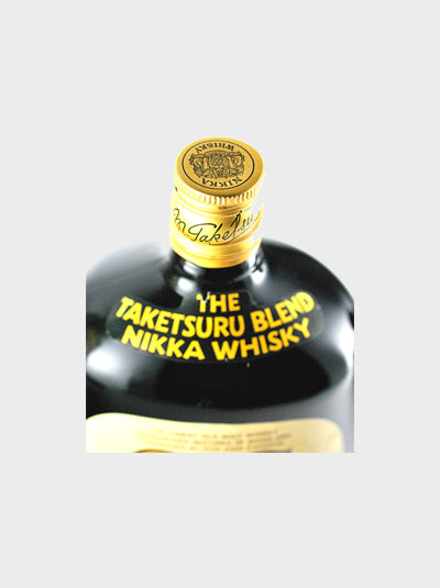 Nikka Whisky Gift Set