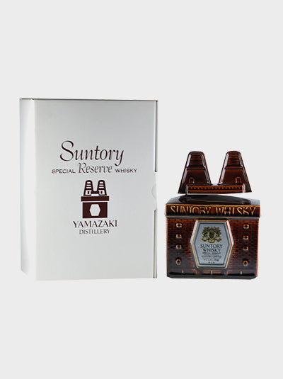 Suntory Special Reserve Limited Edition