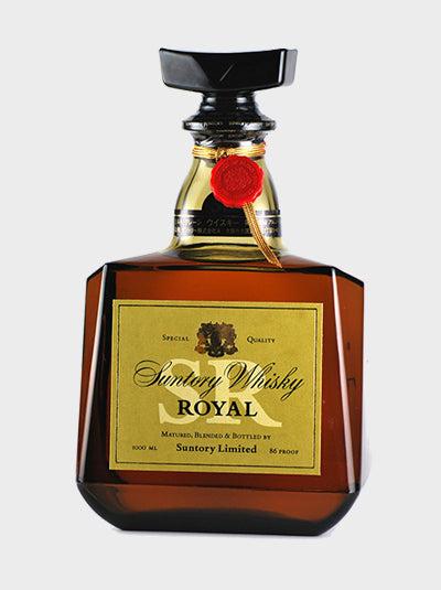 Royal Old Whisky