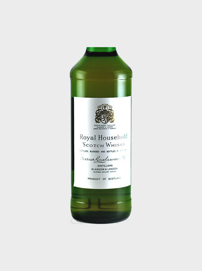 Royal Household Scotch Whisky (Japan released only)