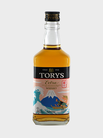 Suntory Whisky Torys Fuji
