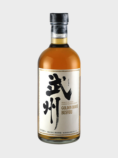 Chichibu Golden Horse Busyuu