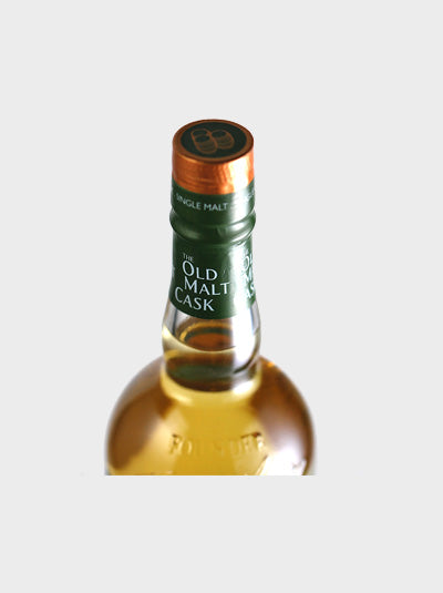 Talisker The Old Malt Cask