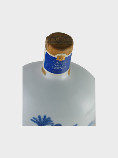 Suntory Old Whisky Fukuoka Expo 1982