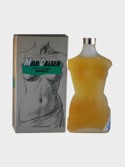 Mild Calsen Special Blended