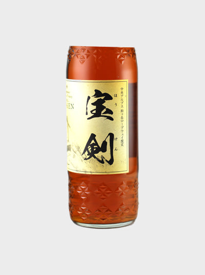 Mars Komagatake Premium Whisky 'Hoken'