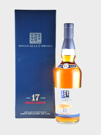 Kirin Fuji Gotemba 17 Year Old
