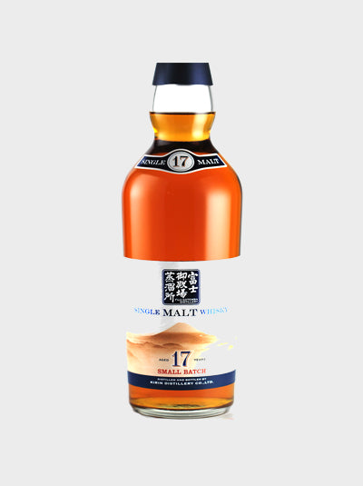 Kirin Fuji Gotemba 17 Year Old