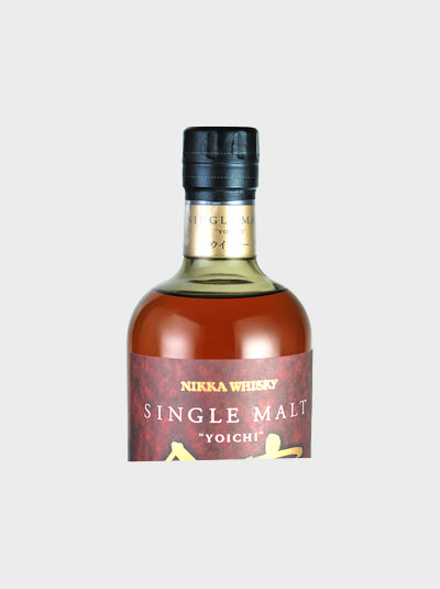 Nikka Yoichi 20 Year Old 1989