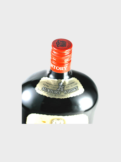 Suntory Old Whisky Joetsu Shinkansen