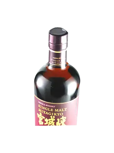 Nikka Single Malt Miyagikyo Sherry Cask